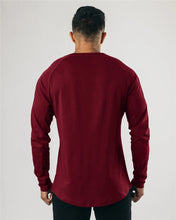 Load image into Gallery viewer, Hades Long Sleeve Slim T-Shirt
