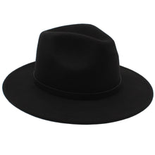 Load image into Gallery viewer, Winnie Panama Hat
