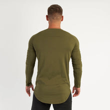 Load image into Gallery viewer, Hawkes Long Sleeve T-Shirt
