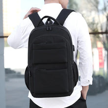 Load image into Gallery viewer, Benicio Waterproof Backpack
