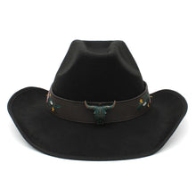 Load image into Gallery viewer, Juliet Western Hat
