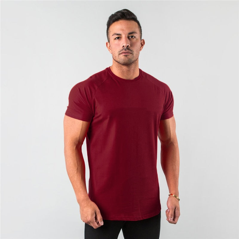 Danny Bryce T-Shirt – Royal Exiit