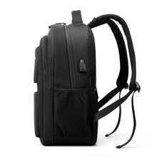 Load image into Gallery viewer, Benicio Waterproof Backpack
