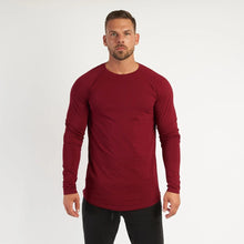 Load image into Gallery viewer, Hawkes Long Sleeve T-Shirt
