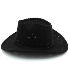 Load image into Gallery viewer, Kendall Western Hat
