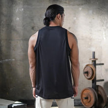 Load image into Gallery viewer, Keanu Sleeveless Tank Top
