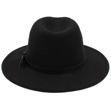 Load image into Gallery viewer, Winnie Panama Hat
