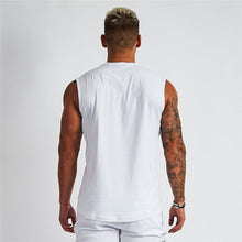 Load image into Gallery viewer, Cody Slim Tank Top
