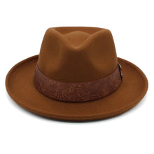 Load image into Gallery viewer, Yael Panama Hat

