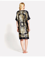 Load image into Gallery viewer, Katherine Silk Night Dress
