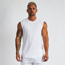 Load image into Gallery viewer, Cody Slim Tank Top
