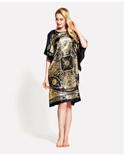Load image into Gallery viewer, Katherine Silk Night Dress
