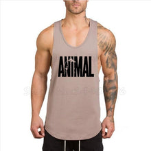 Load image into Gallery viewer, Animal Sports Tank Top
