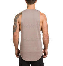 Load image into Gallery viewer, Animal Sports Tank Top
