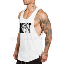 Load image into Gallery viewer, Beast Mode Tank Top
