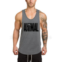 Load image into Gallery viewer, Animal Sports Tank Top
