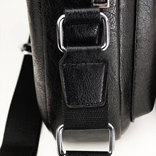 Load image into Gallery viewer, Austin Small Leather Shoulder Handbag
