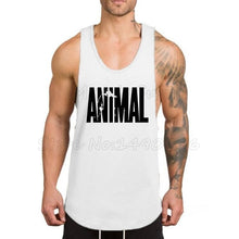 Load image into Gallery viewer, Animal Sports Tank Top
