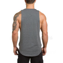 Load image into Gallery viewer, Beast Mode Tank Top
