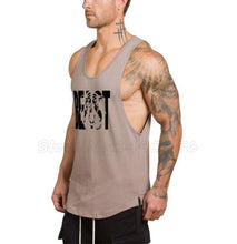 Load image into Gallery viewer, Beast Mode Tank Top
