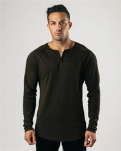 Load image into Gallery viewer, Hades Long Sleeve Slim T-Shirt
