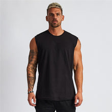 Load image into Gallery viewer, Cody Slim Tank Top
