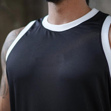 Load image into Gallery viewer, Jobe Tank Top
