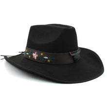 Load image into Gallery viewer, Juliet Western Hat
