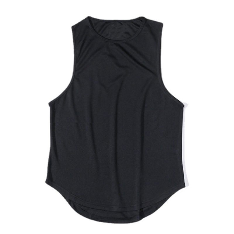 Vulcan Tank Top