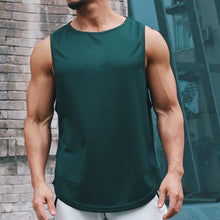 Load image into Gallery viewer, Vulcan Tank Top
