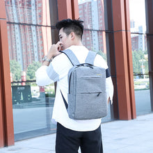 Load image into Gallery viewer, Emanuel Backpack
