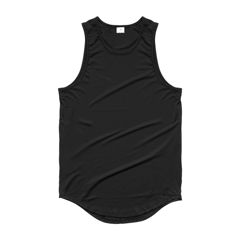 Nile Tank Top