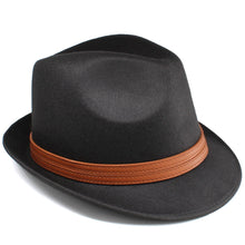 Load image into Gallery viewer, Percy Fedora Hat
