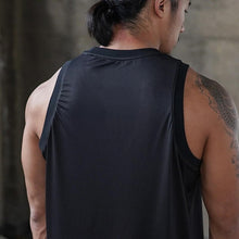 Load image into Gallery viewer, Keanu Sleeveless Tank Top
