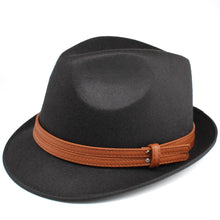 Load image into Gallery viewer, Percy Fedora Hat
