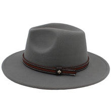 Load image into Gallery viewer, Vanessa Panama Hat
