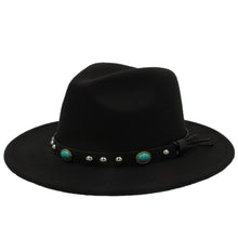 Load image into Gallery viewer, Whitney Panama Hat
