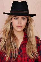 Load image into Gallery viewer, Vanessa Panama Hat
