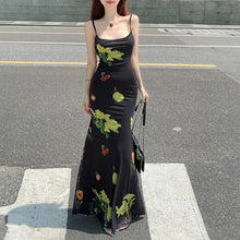 Load image into Gallery viewer, Missie Floral Maxi Dress
