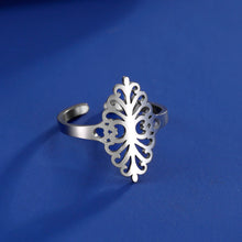 Load image into Gallery viewer, Lianey Filigree Ring
