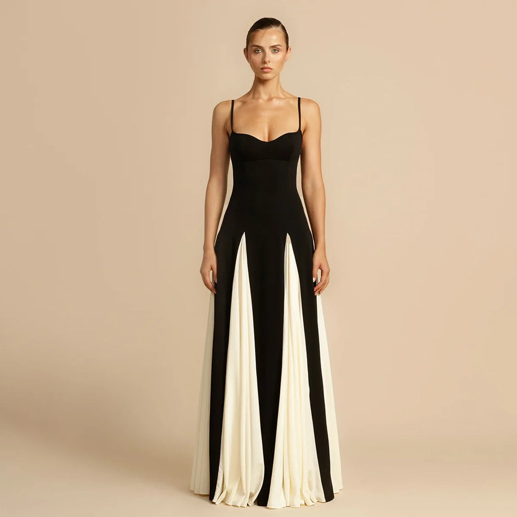 Dua Beverly Maxi Dress