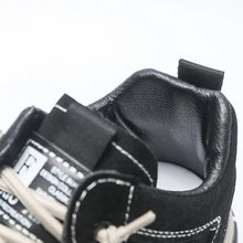 Load image into Gallery viewer, Joel Suede Leather Sneakers
