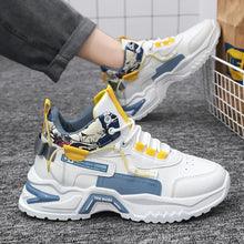 Load image into Gallery viewer, Grayson High Top Sneakers
