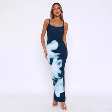 Load image into Gallery viewer, Emmalynn Knit Maxi Dress
