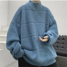 Load image into Gallery viewer, Abraham Cardigan Sweater
