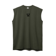 Load image into Gallery viewer, Curtis Do The Work Tank Top
