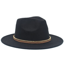 Load image into Gallery viewer, Udela Panama Hat
