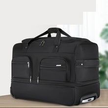 Load image into Gallery viewer, Dalton Large Lightweight Travel Bag
