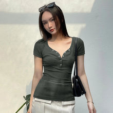 Load image into Gallery viewer, Camila Knit Top
