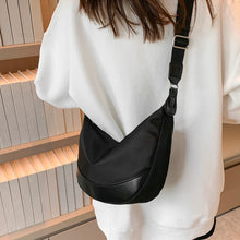 Load image into Gallery viewer, Amritah Leather Crossbody Bag
